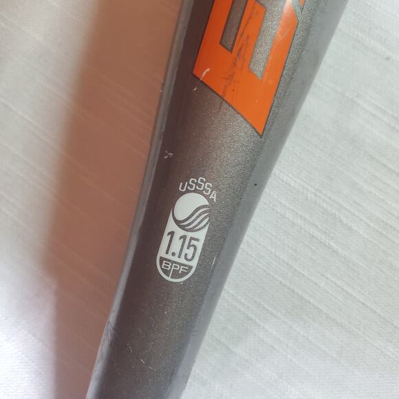 Easton Baseball Bat 25 INCH 16 OZ YB13MG - Picture 11 of 12